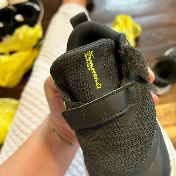 Toddler Nike Star Runner 3 - Picture 2 of 3